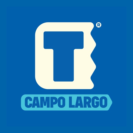 tour campo largo
