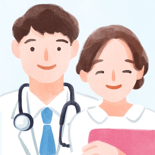 キッズドクター：夜間休日診察可能な子ども向けオンライン診療