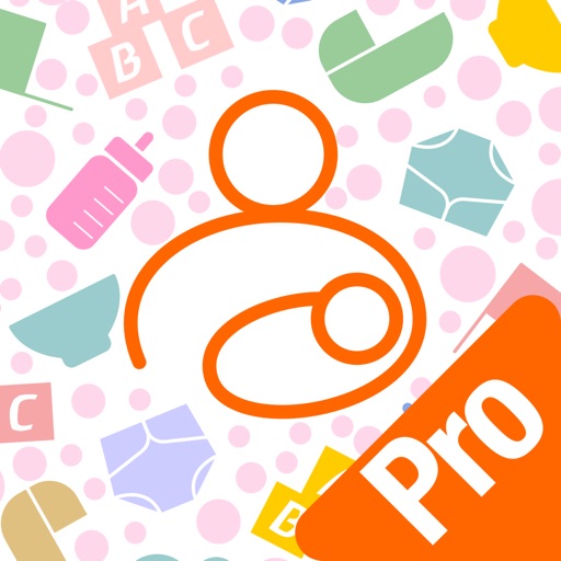 baby tracker pro - newborn log