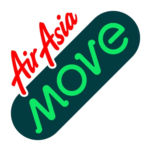 airasia move: flights & hotels