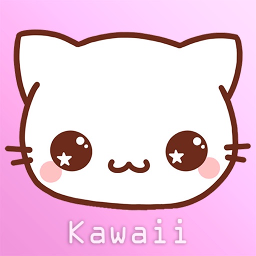 kawaii world - craft and build