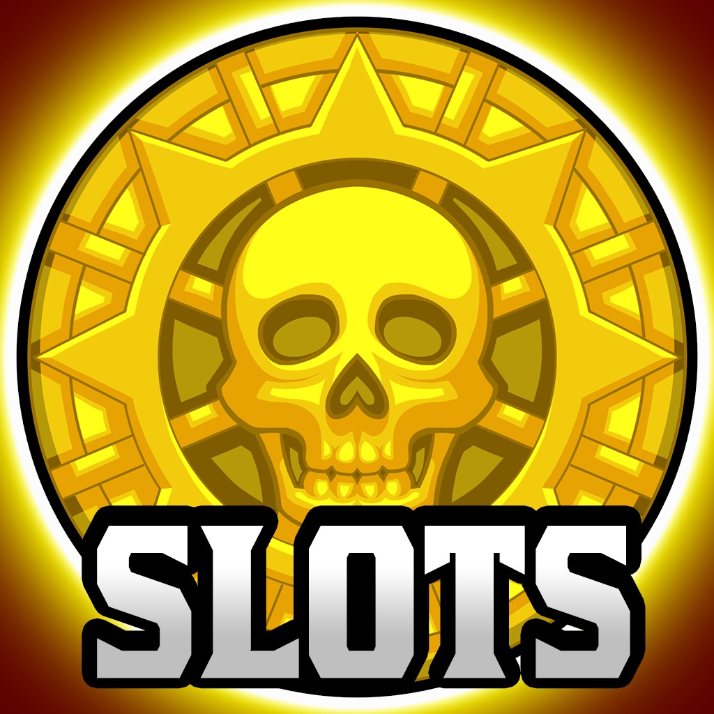 Slots of the Caribbean
