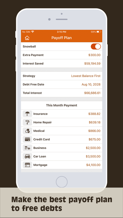 screenshot 3
