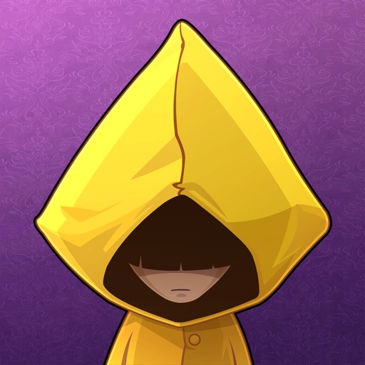 very little nightmares