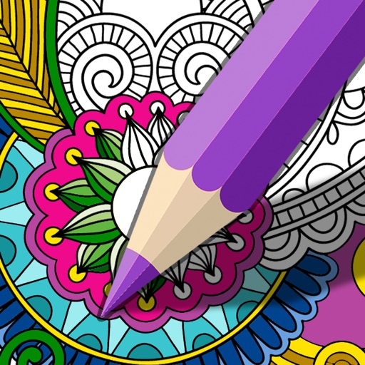 mindfulness coloring 1