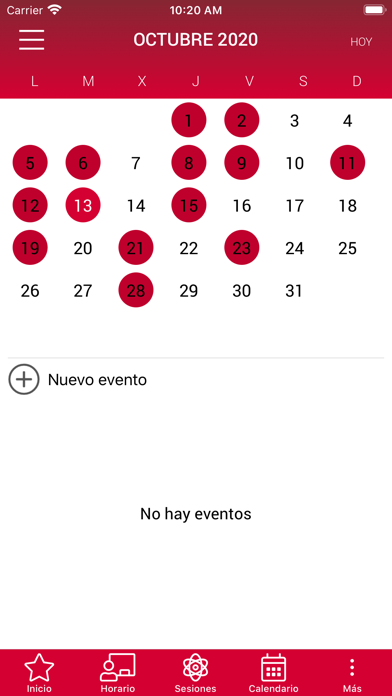 screenshot 5
