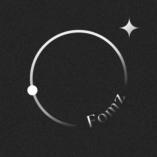 fomz - 复古胶片与ccd数码相机