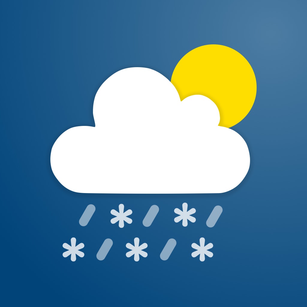 Veður - Iceland weather