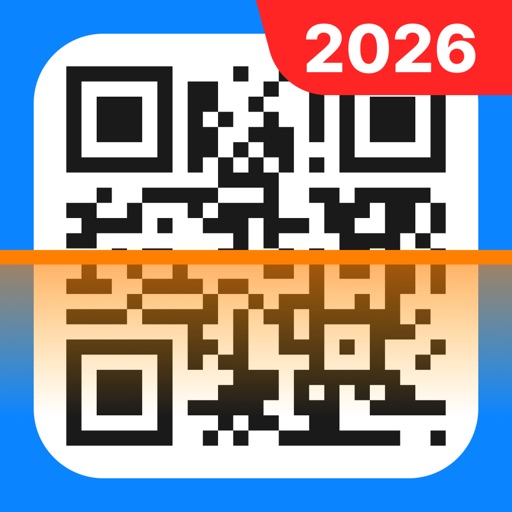 iqr 스캐너 pro