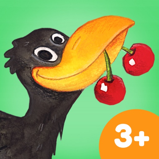 the orchard by haba