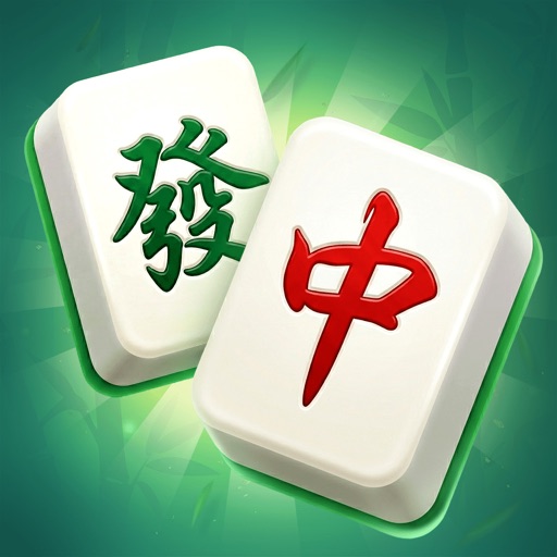 mahjong fever - 麻雀牌マッチソートゲーム