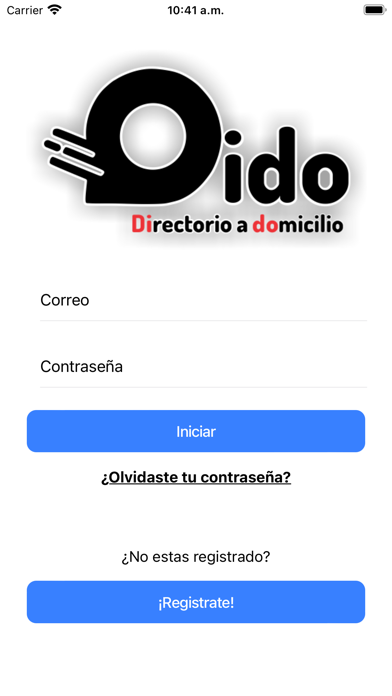 screenshot 1