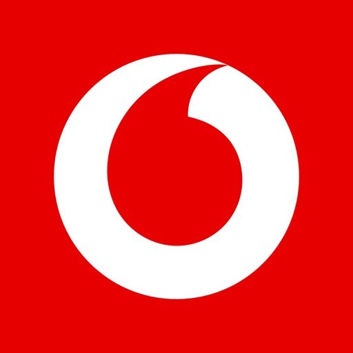 my vodafone (uk)