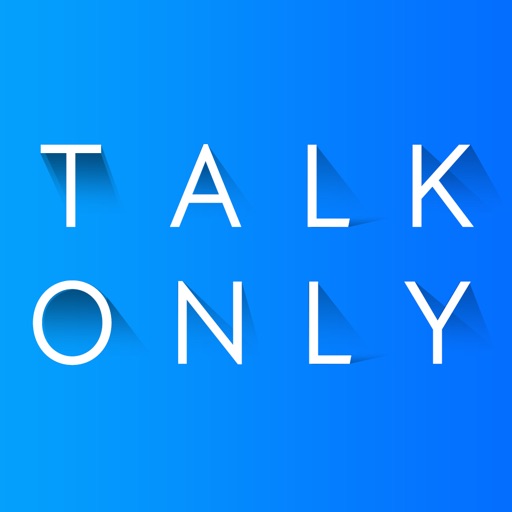 talkonly