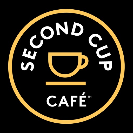 second cup café