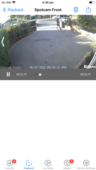 screenshot 5