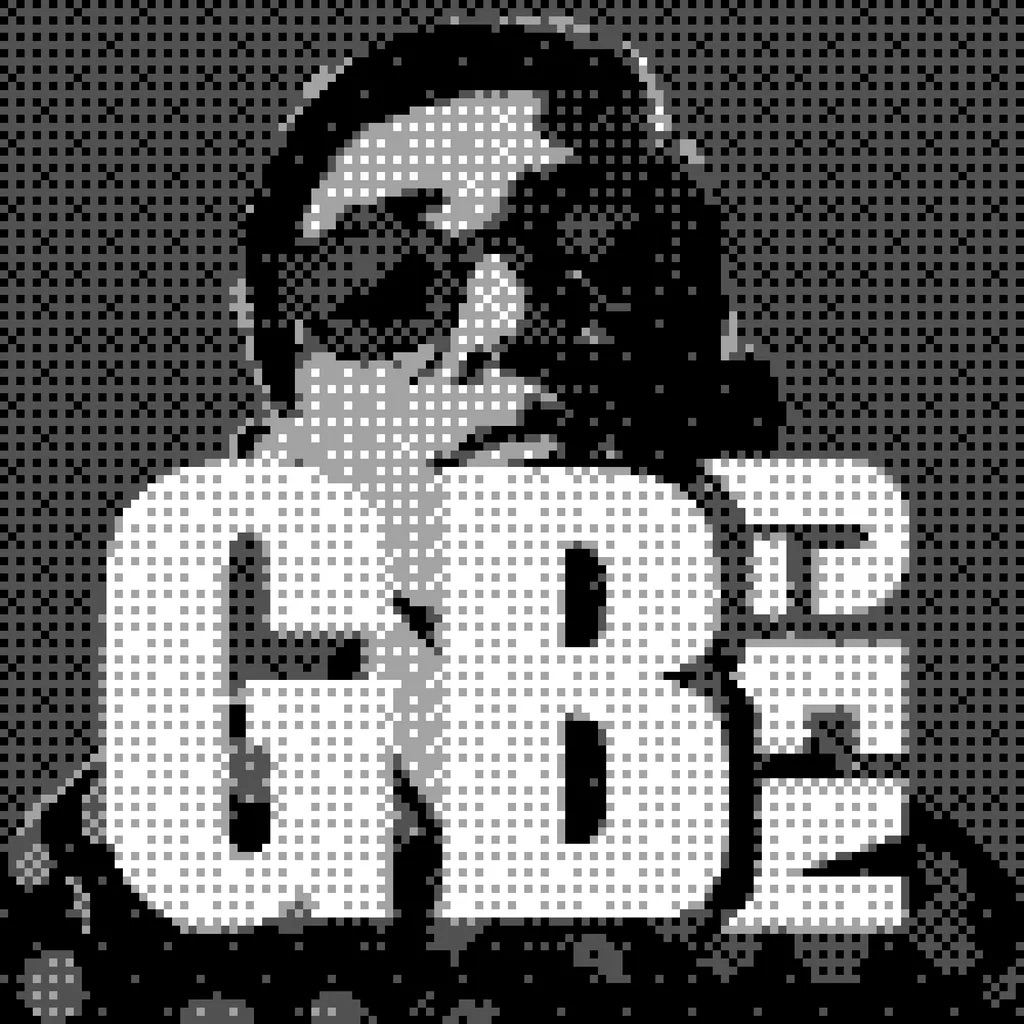 GB Gen - 制作像素照片与视频
