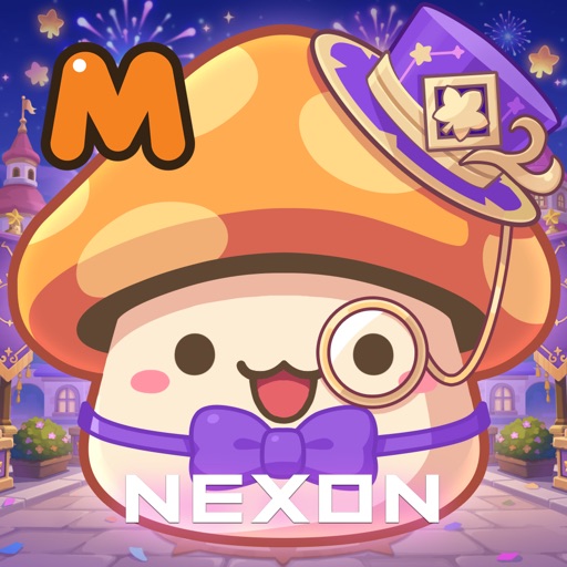 메이플스토리m