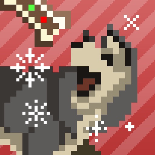 dog sled saga