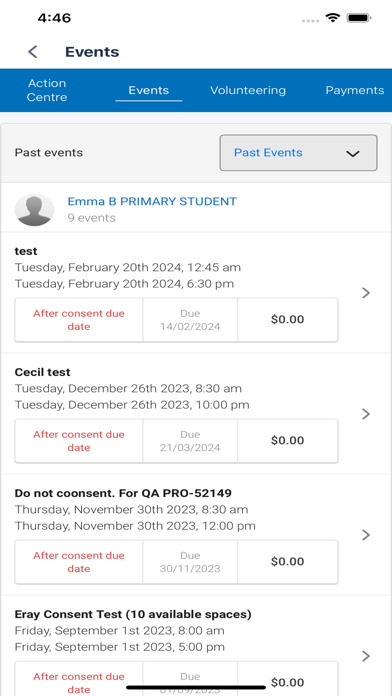screenshot 4