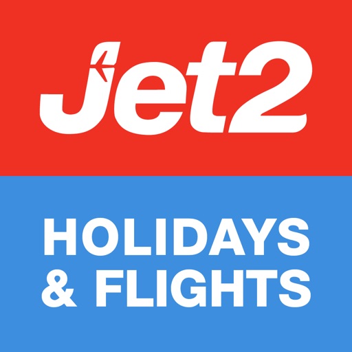 jet2 - holidays and flights