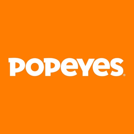 popeyes uk: order & delivery