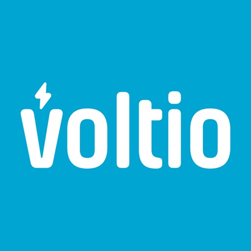 voltio by mutua - carsharing