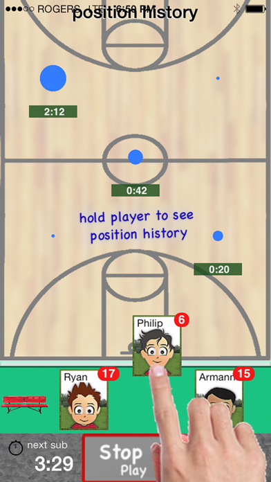 screenshot 4