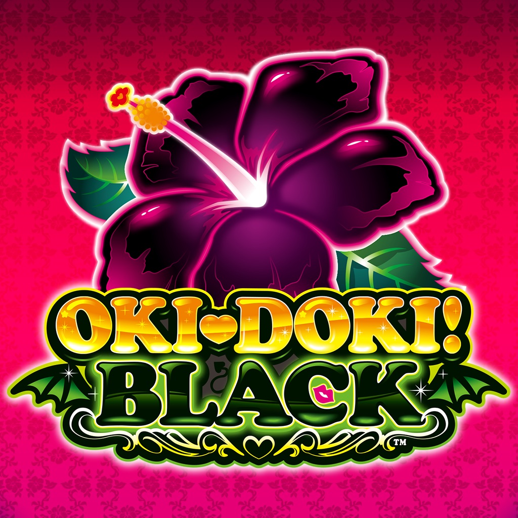 沖ドキ！BLACK