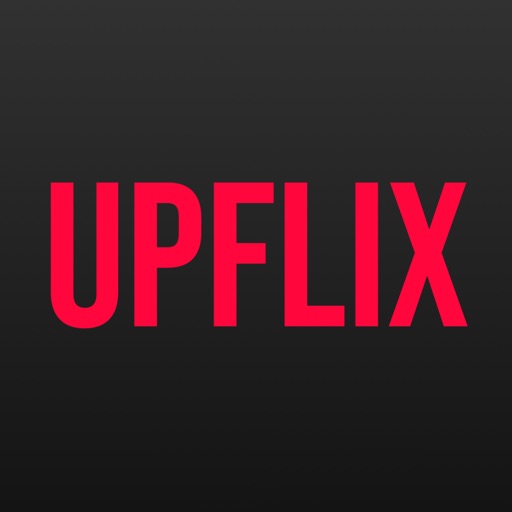 upflix: streaming tracker