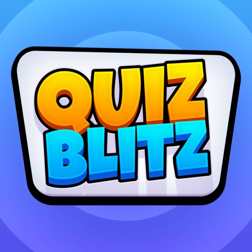 quiz blitz: mind games