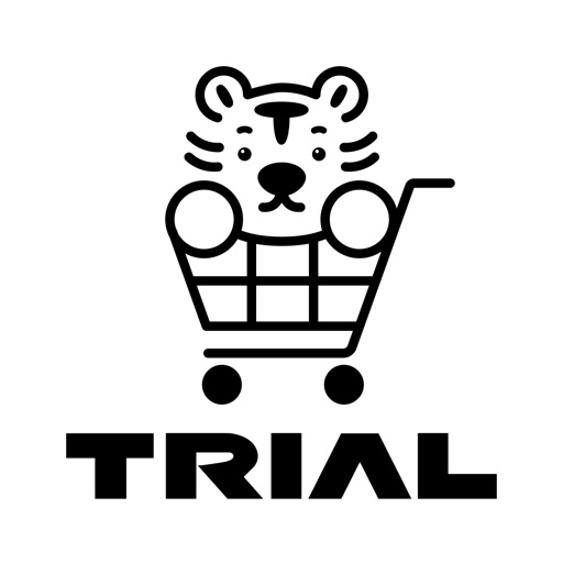 trial公式アプリ trial＋（トライアルプラス）