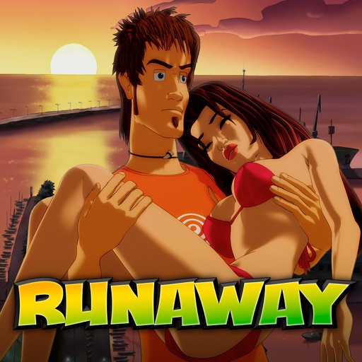 runaway 2 - vol 2