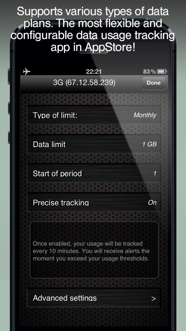 screenshot 5