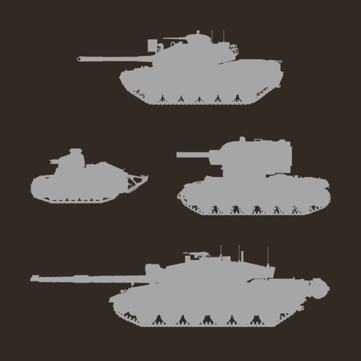 tank lineup