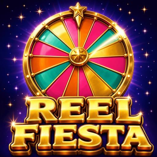 reel fiesta: chili slot casino