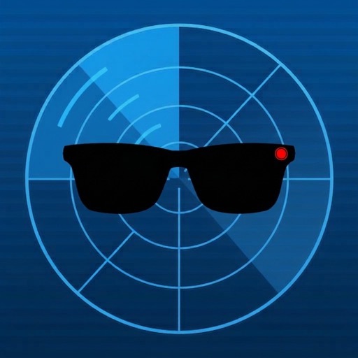 glassscan smartglass detector