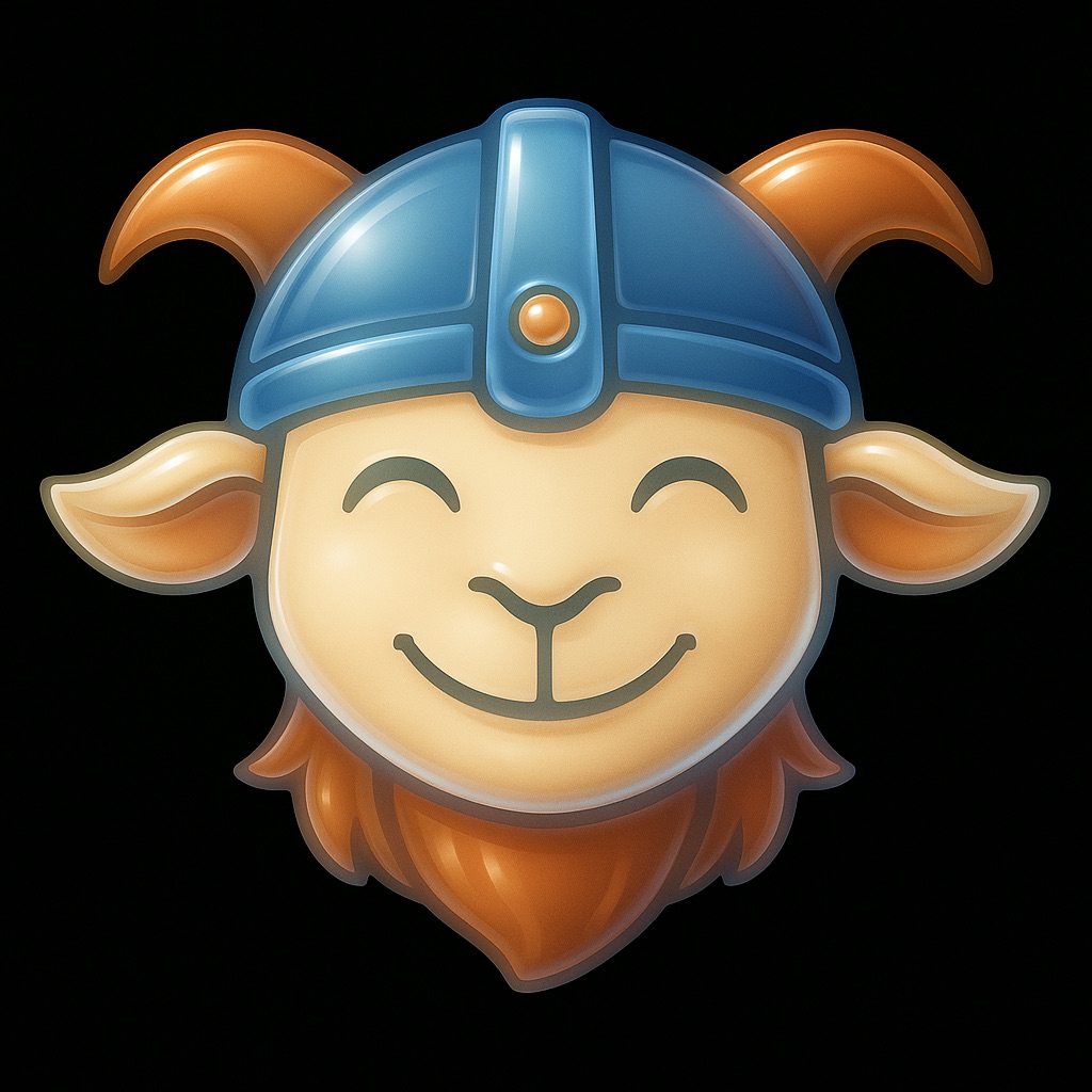 Goat RPG: Beyond DnD Adventure