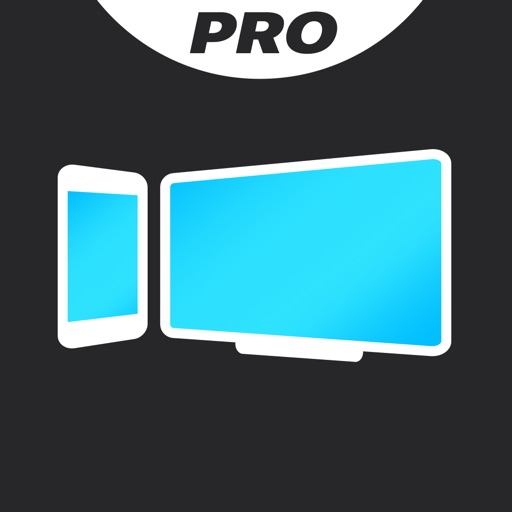 screen mirroring + chromecast