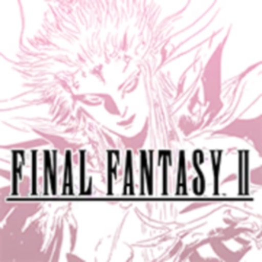 final fantasy ii