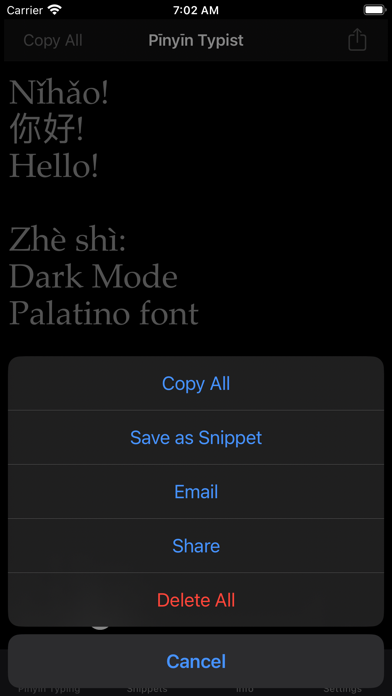 screenshot 5