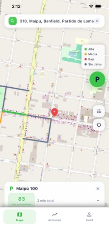 screenshot 3