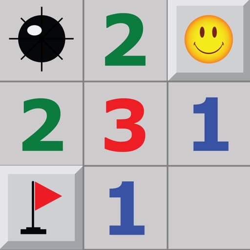 campo minado (minesweeper)