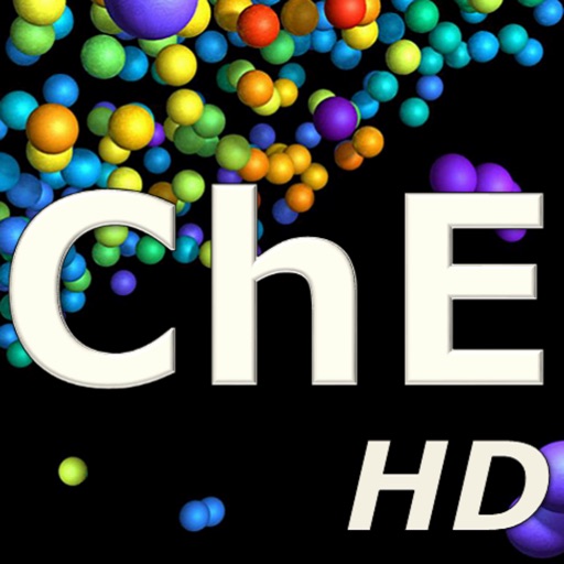 chemical engineering appsuite hd