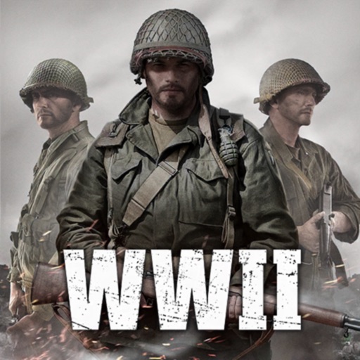 월드워 히어로즈: ww2 슈팅게임온라인