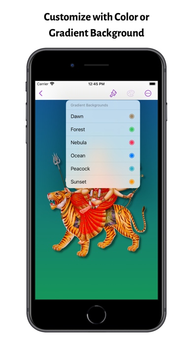 screenshot 7