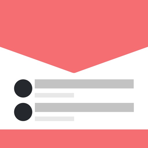 envelopes: budget manager