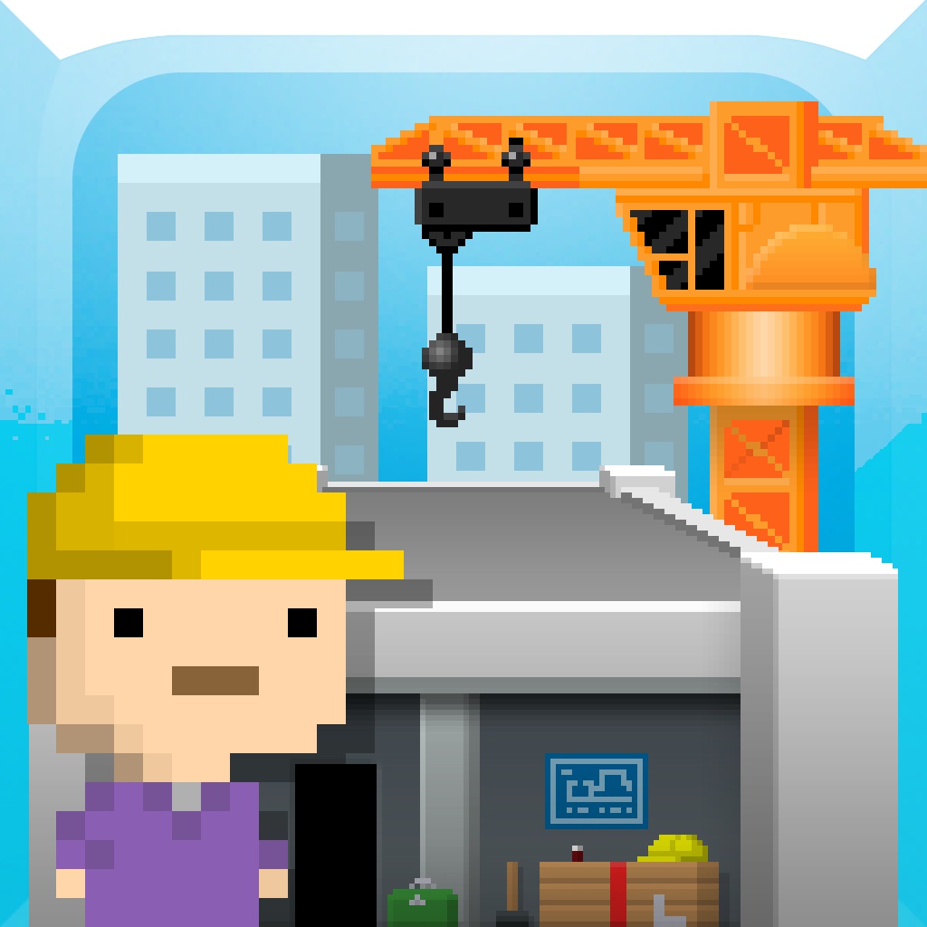 Tiny Tower Classic