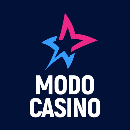 modo casino slots & games