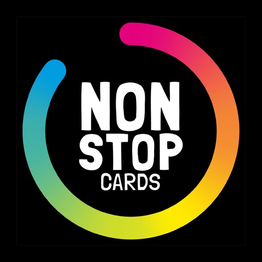 nonstop cards
